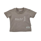 Meerkat Short Sleeve Top