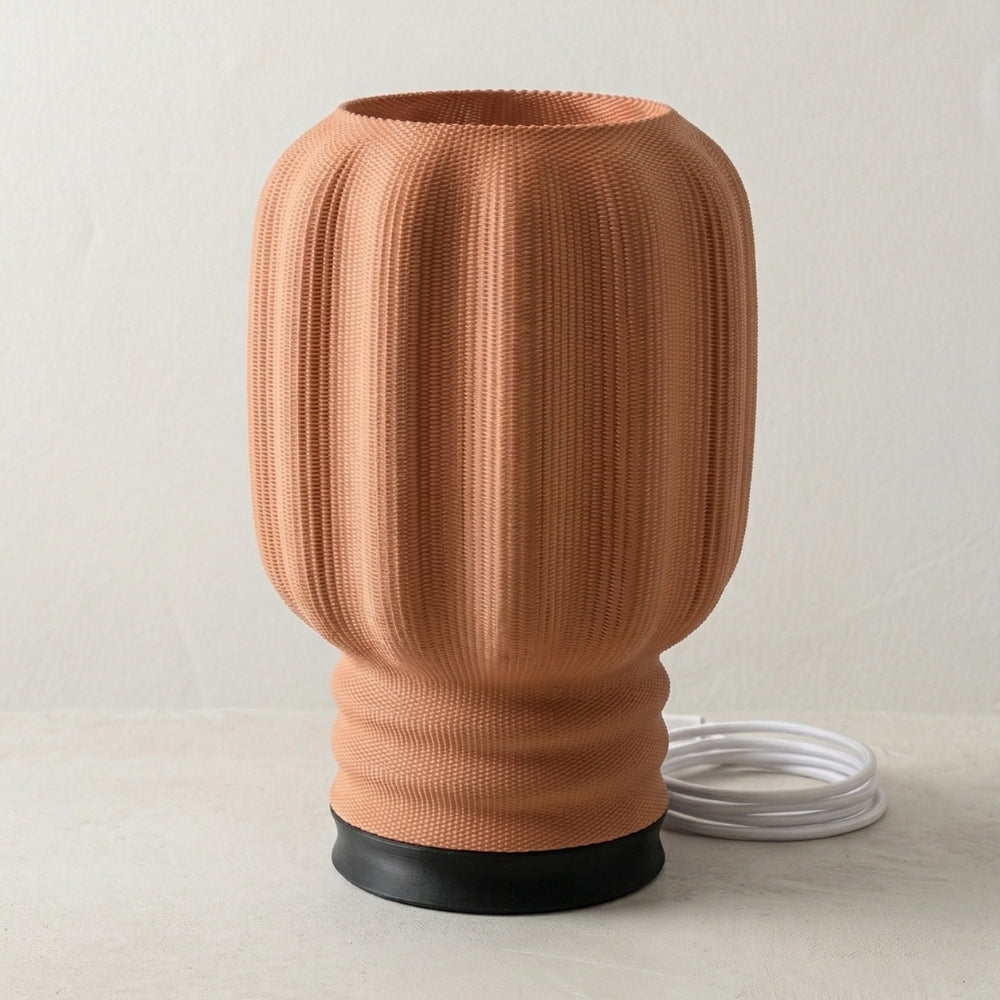 FEM Ateljee Jellievis Lamp