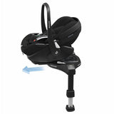 Maxi-Cosi FamilyFix 360 Pro (SlideTech™)