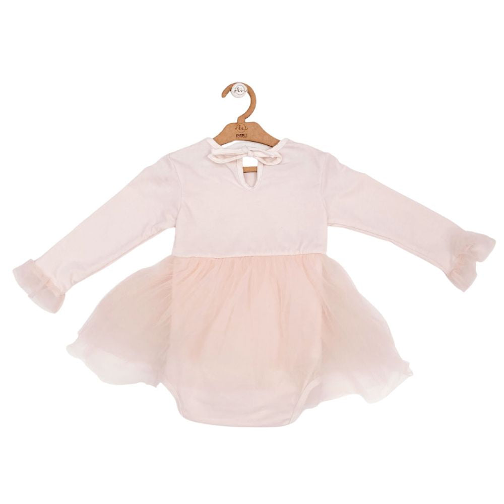 Everli Finley Girls Romper