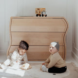 Little Zulik Ocean Compactum