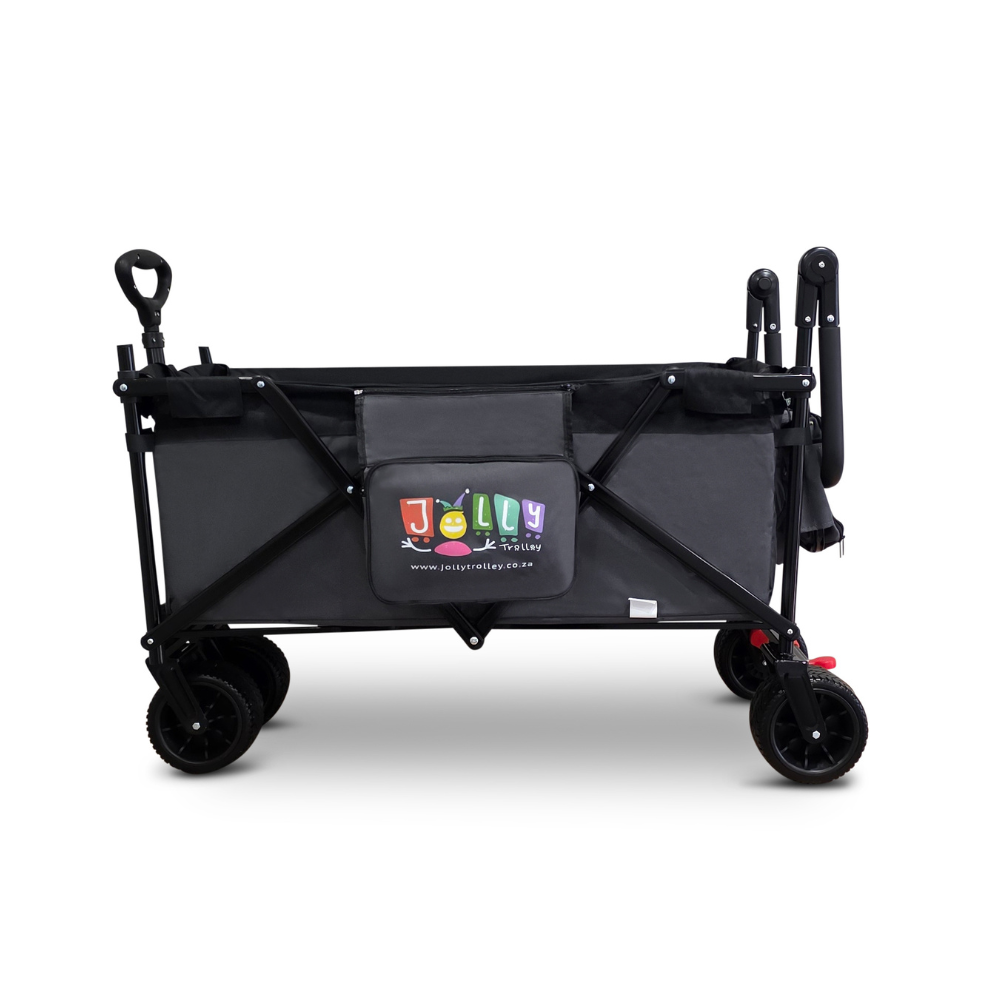 Jolly Trolley 4x4 Family