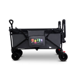 Jolly Trolley 4x4 Family