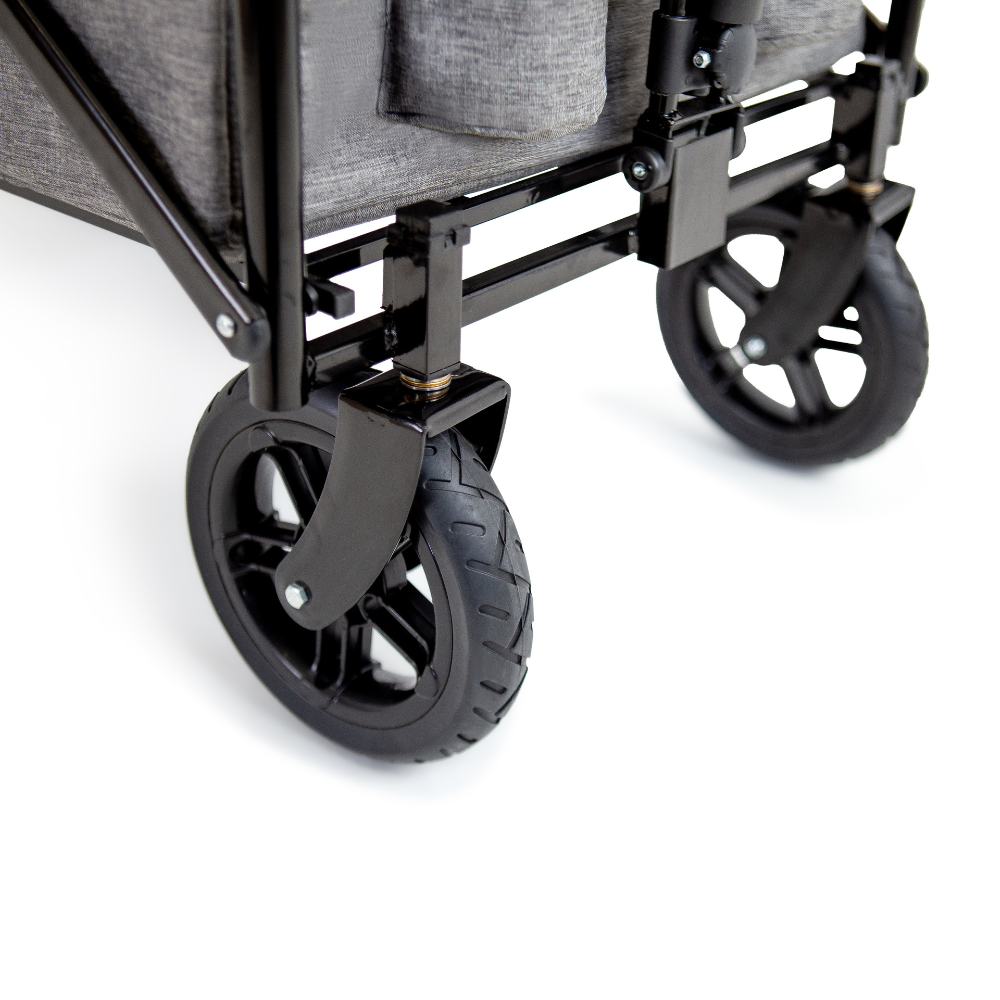 Jolly Trolley Kidokar E