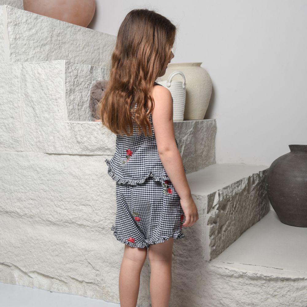 Gigi + Roo Girls Zoe Set