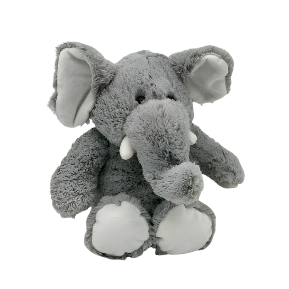 Peluche Elephant Soft Toy