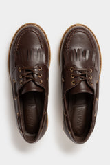Caitlin Boat Shoe