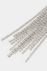 Sophie Diamante Statement Studs