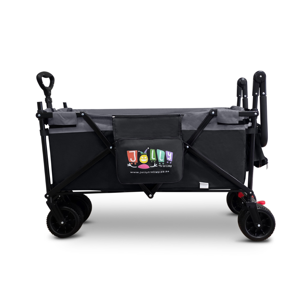 Jolly Trolley 4x4 Family