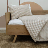 Phlo Studio Washed Cotton Duvet Set
