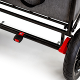 Jolly Trolley Kidokar E