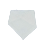 Liefdeling Muslin Bandana Bibs
