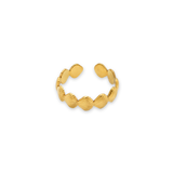Seashell Ring