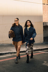 Sikhona Barn Jacket