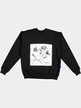 Nine Lives Sweater