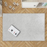 Tayla Jean Grey Maze Tile Play Mat