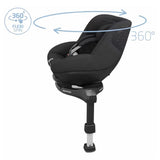 Maxi-Cosi FamilyFix 360 Pro (SlideTech™)