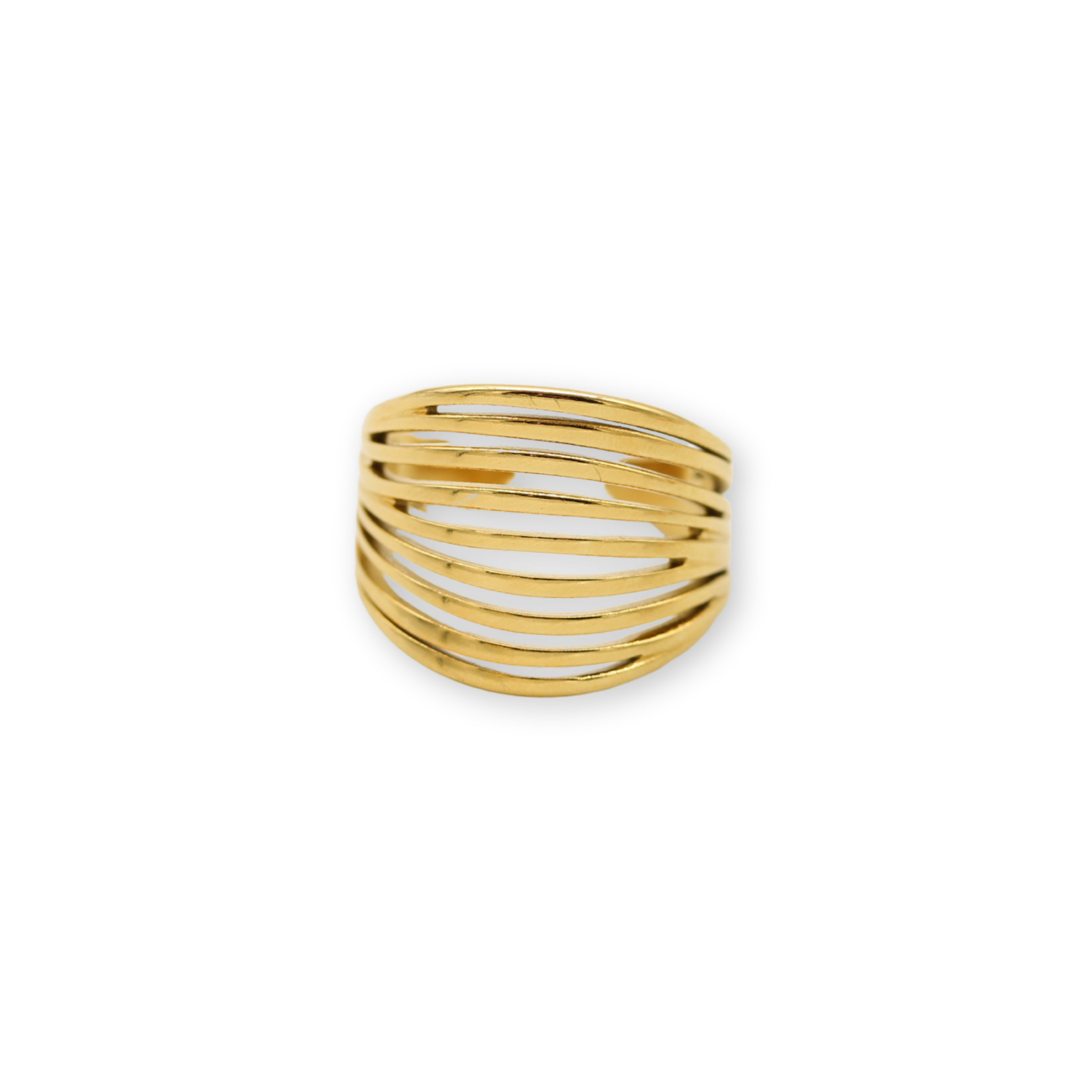 Coral Reef Ring
