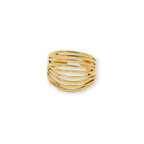 Coral Reef Ring