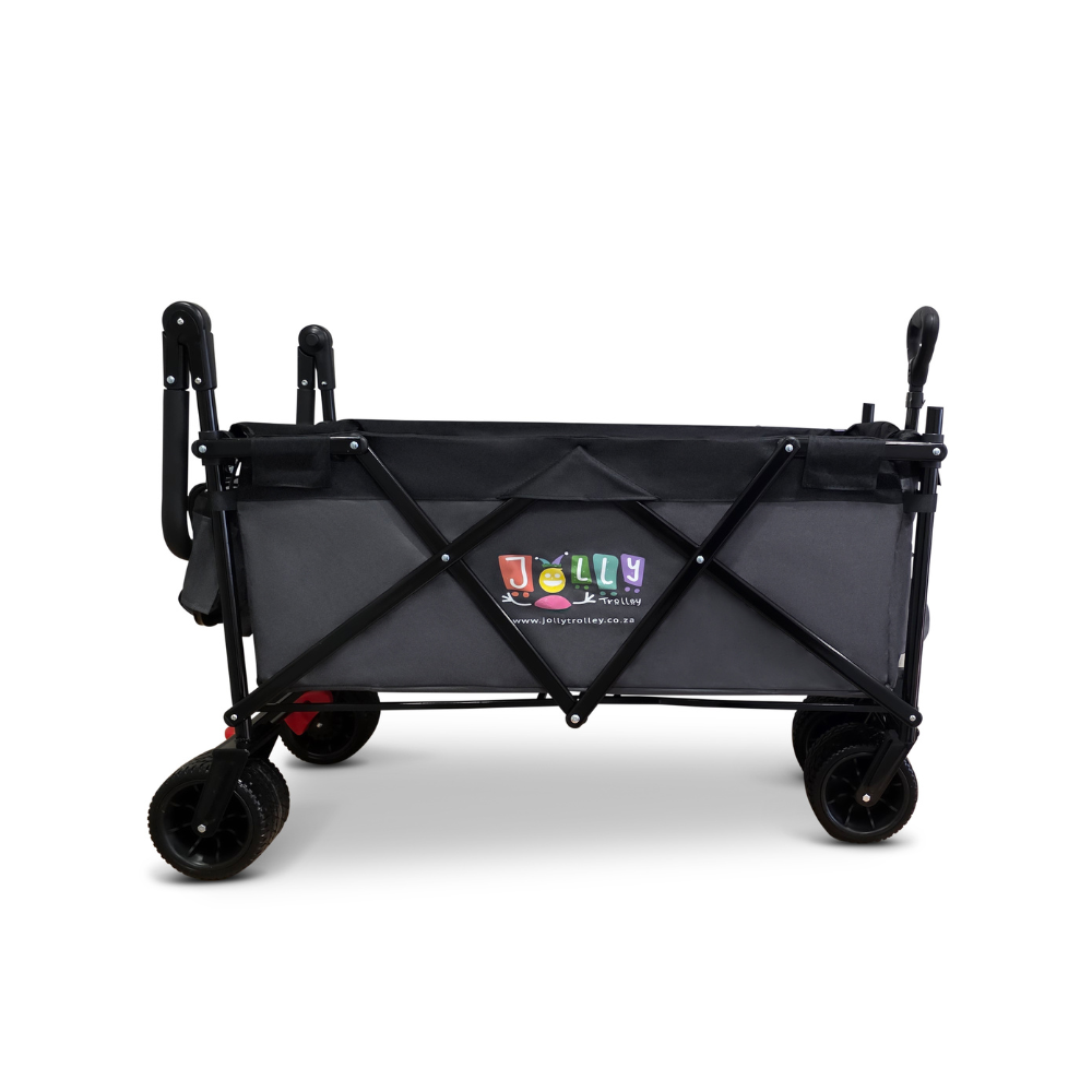 Jolly Trolley 4x4 Family