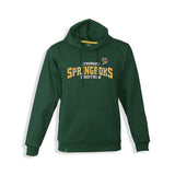 Kiddies Springboks Hoodie