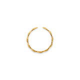 Seashell Ring