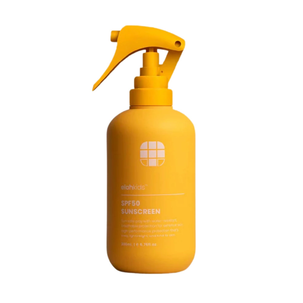 elahkids® Sunscreen SPF50