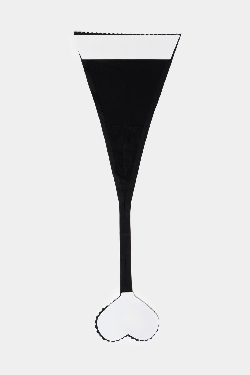 Neo Stick-On Thong