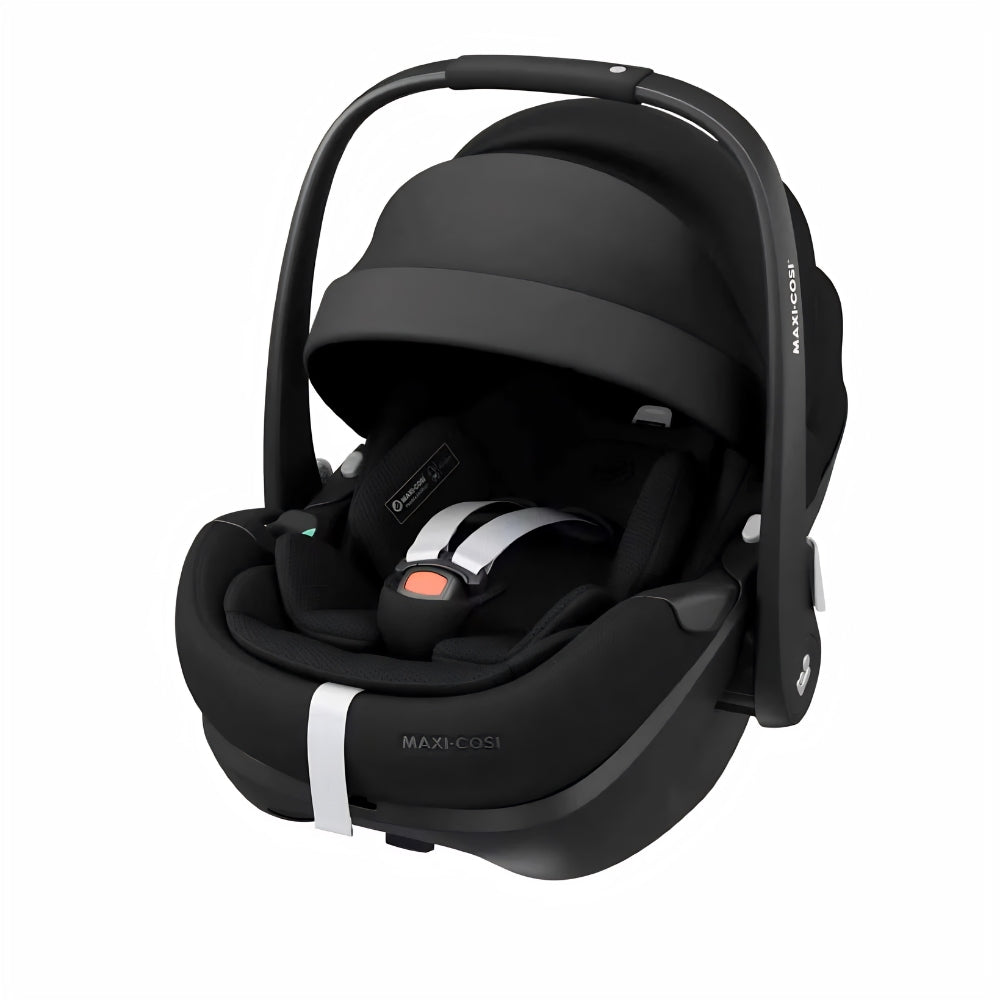 Maxi-Cosi Pebble 360 Pro (SlideTech™)