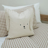Phlo Studio Washed Cotton Duvet Set
