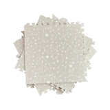 Tayla Jean Beige Cosmic Tile Play Mat