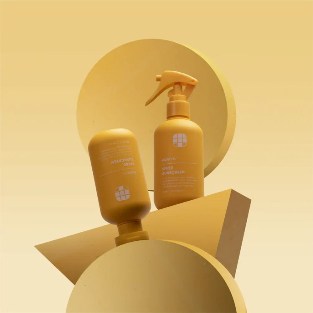 elahkids® Sunscreen SPF50