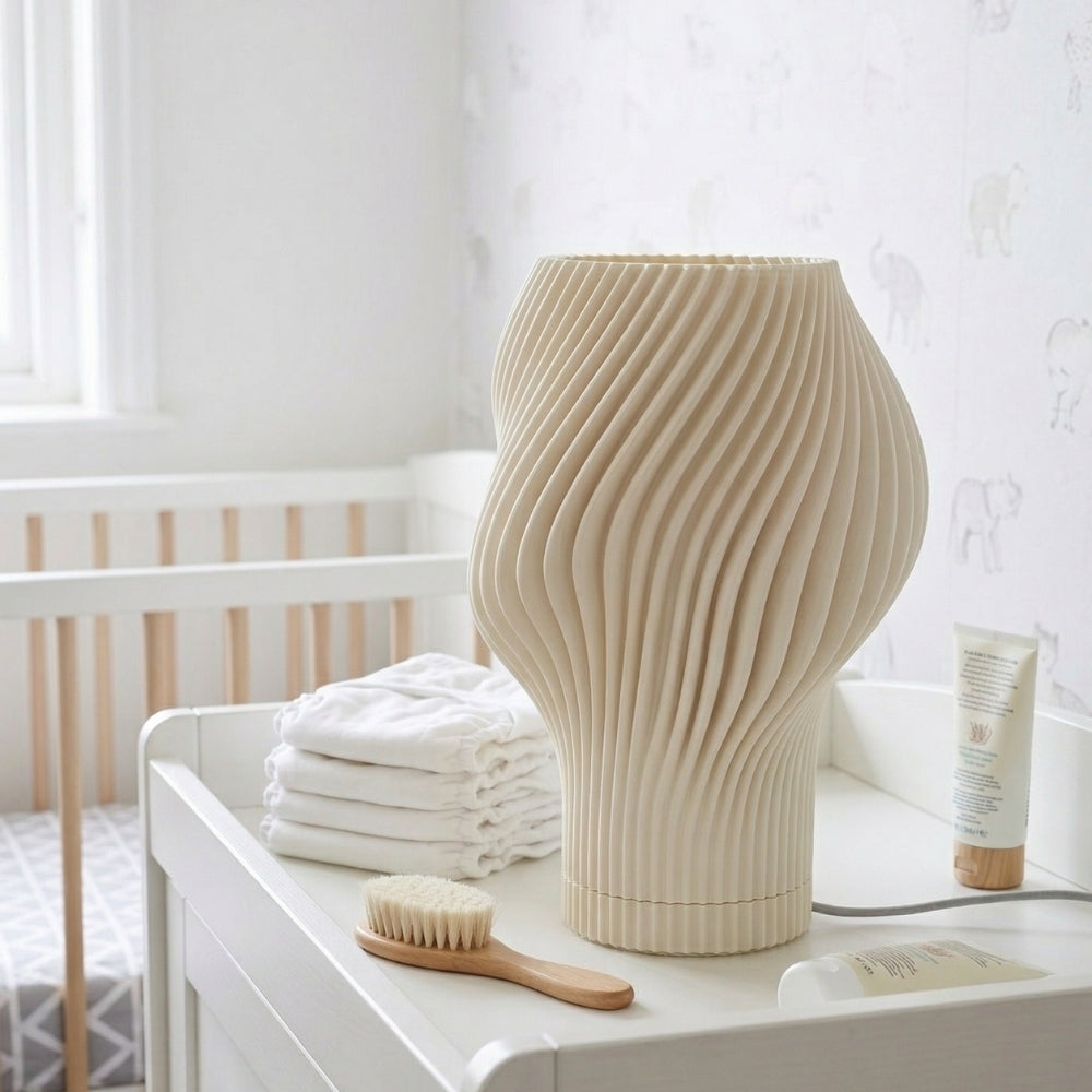 FEM Ateljee Sonvanger Lamp