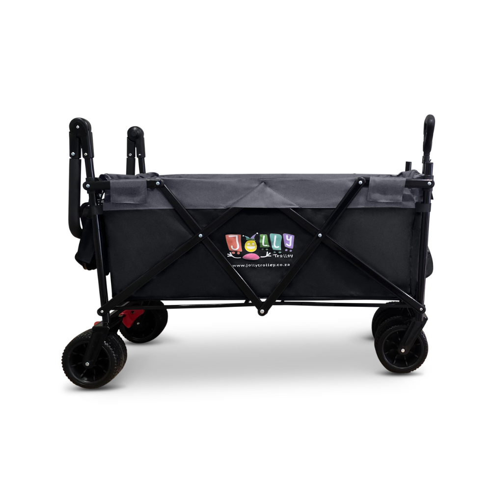 Jolly Trolley 4x4 Family