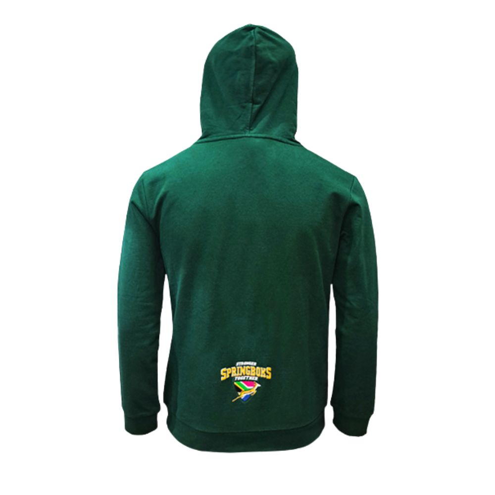 Kiddies Springboks Hoodie