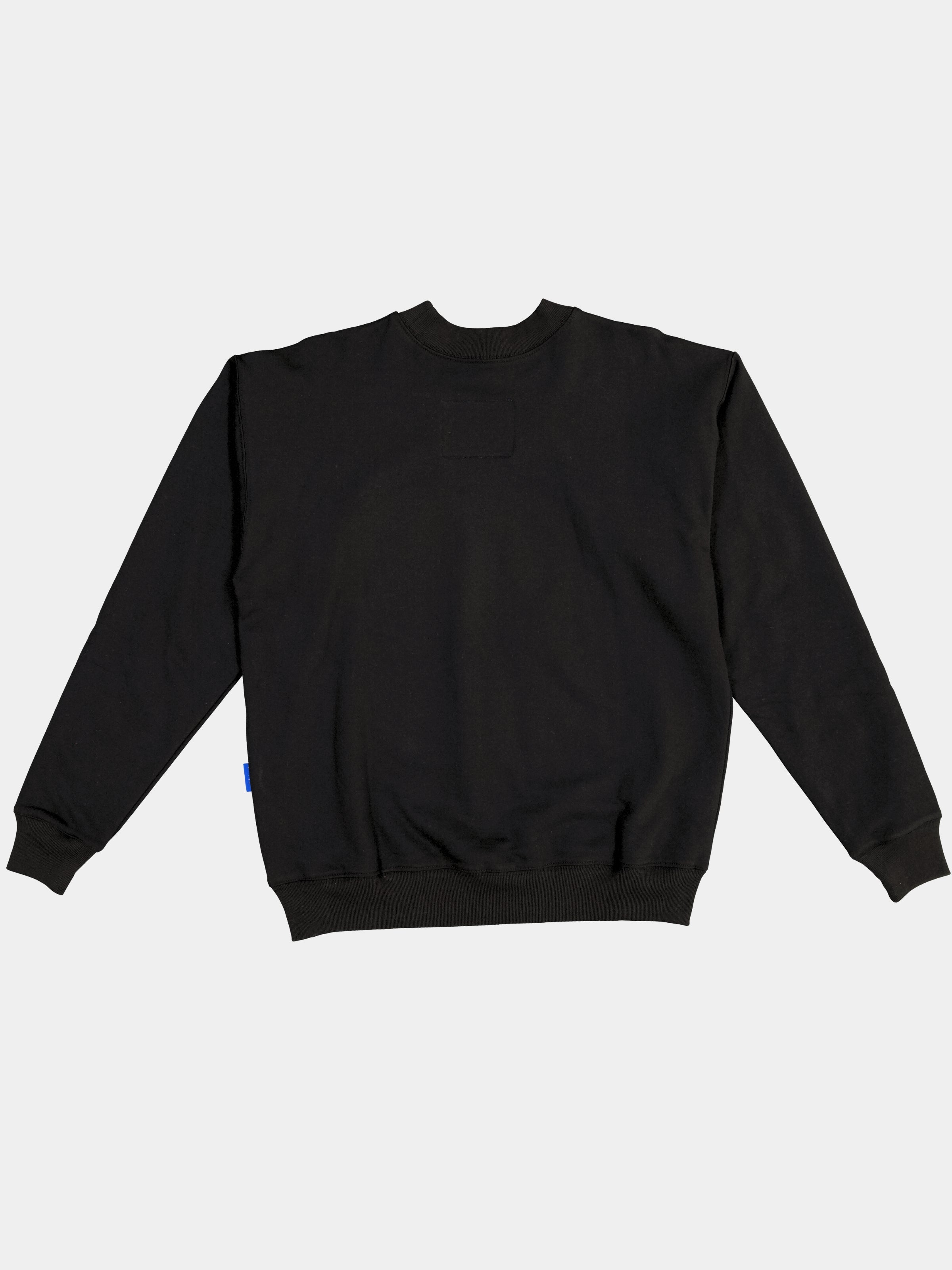 Nine Lives Sweater