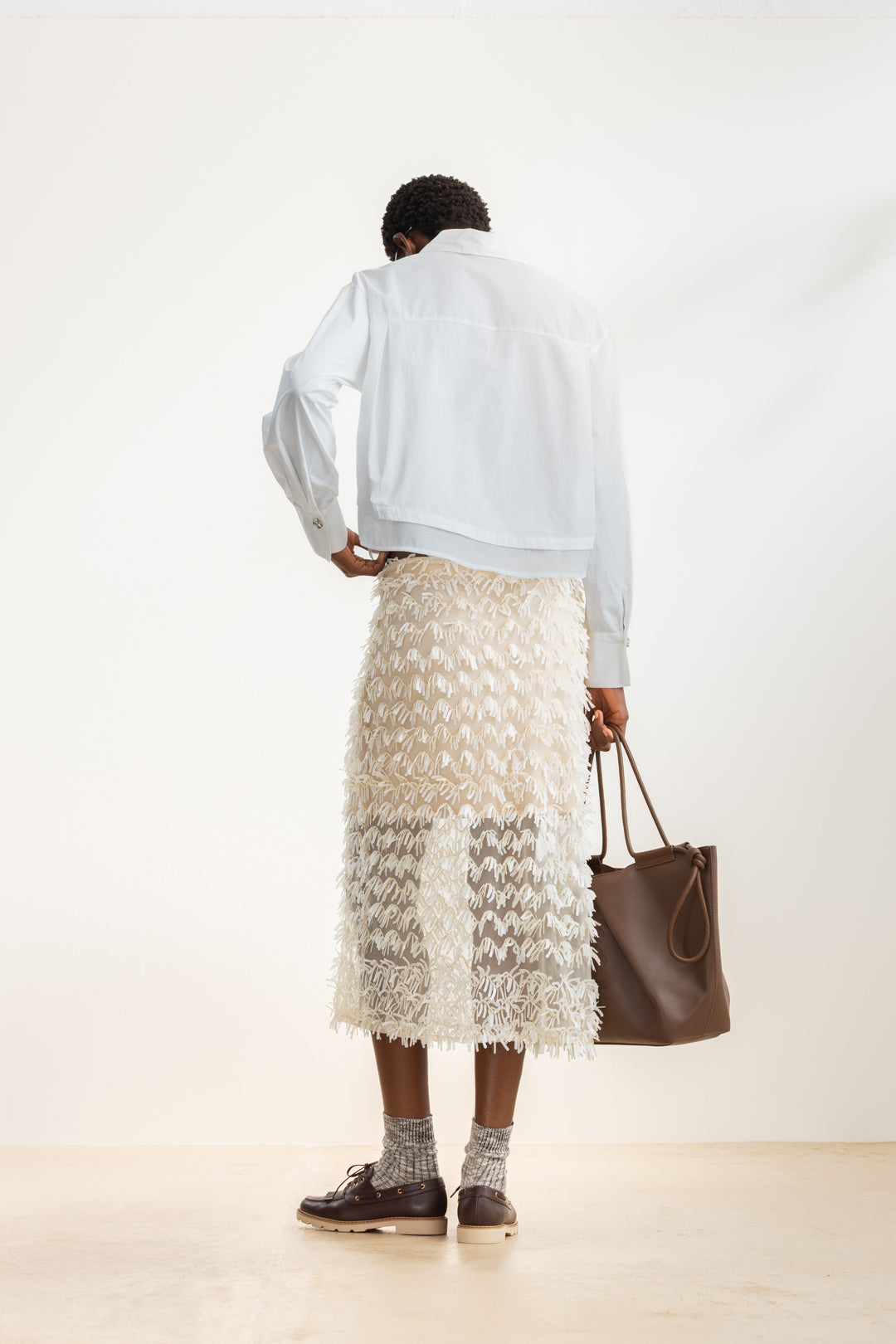 Zikhona Organza Pop-Out