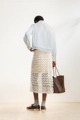 Zikhona Organza Pop-Out