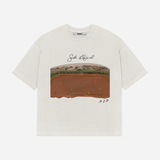 SUHU, DREAMS ARE BORN T-SHIRT, NUDE