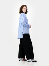 The Flag Shirt - Blue