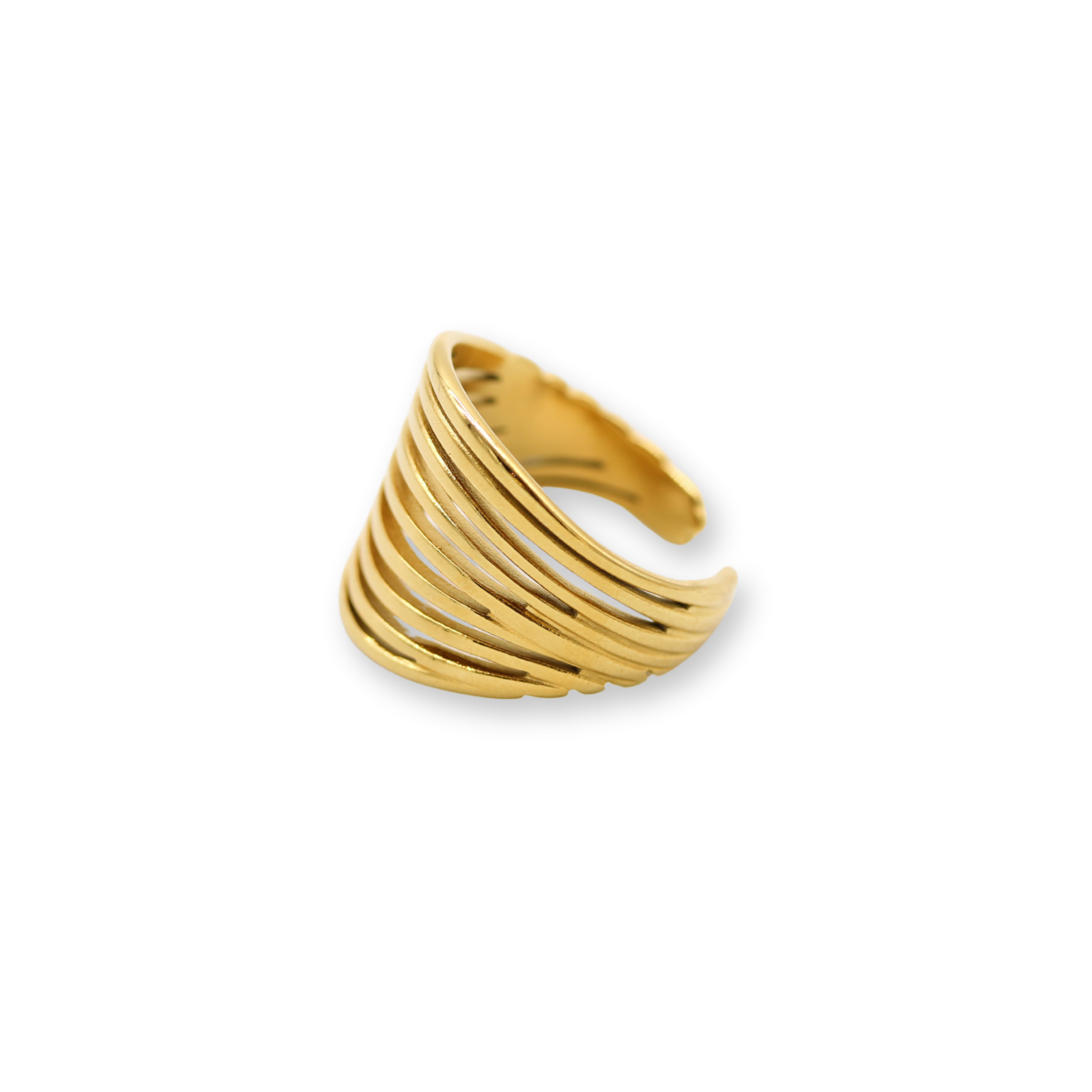 Coral Reef Ring