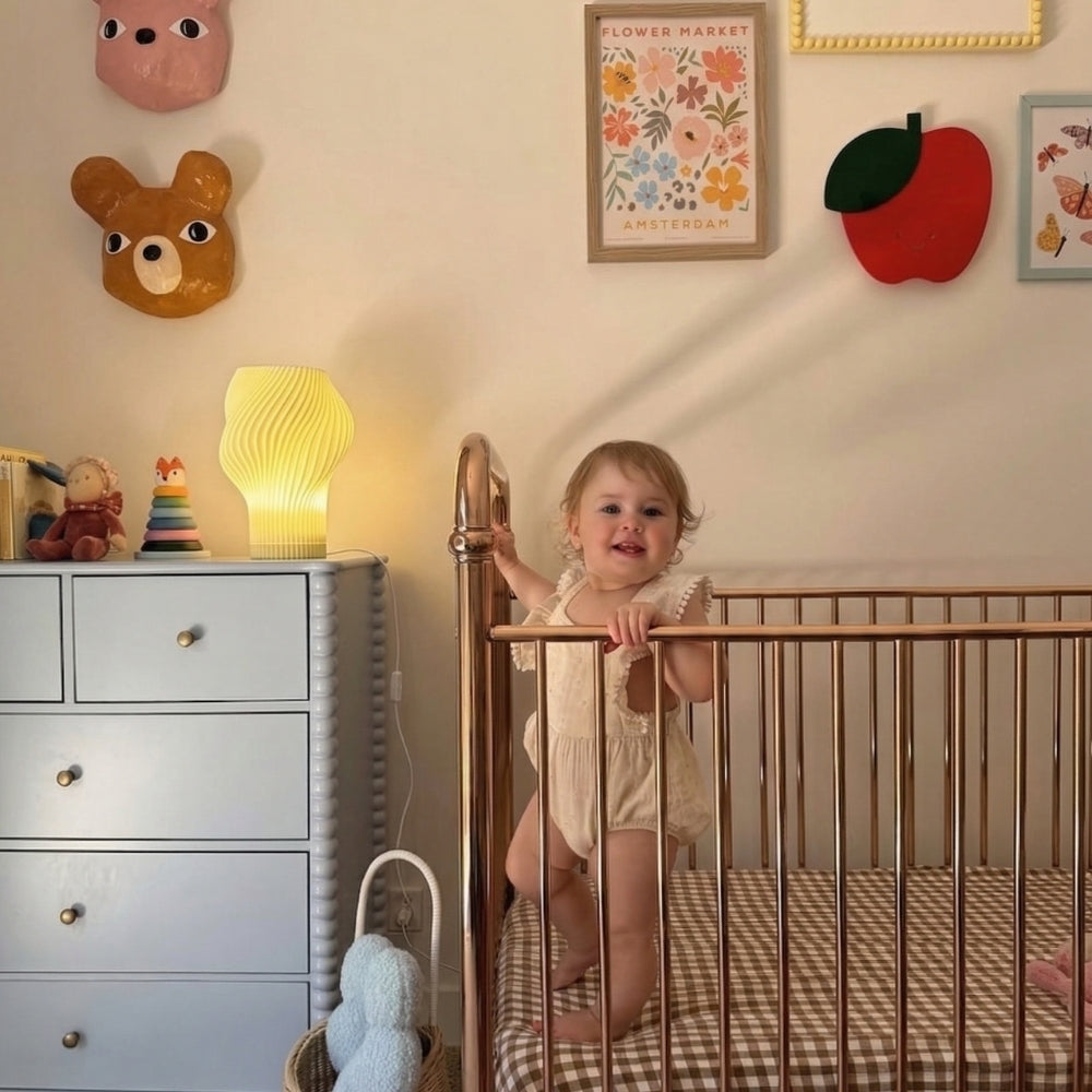 FEM Ateljee Sonvanger Lamp