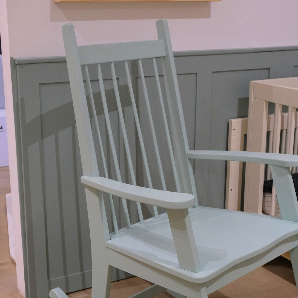 Woodinq Adult Rocking Chair