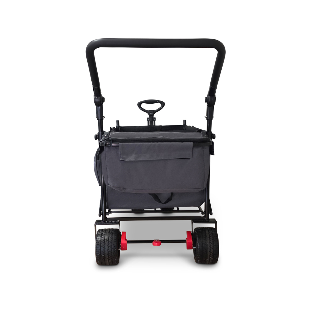 Jolly Trolley 4x4 Family