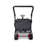 Jolly Trolley 4x4 Family