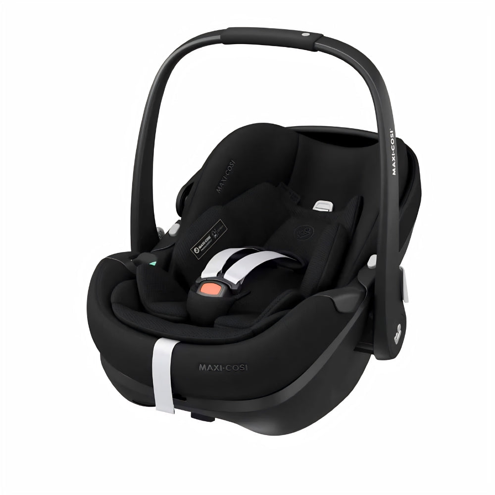 Maxi-Cosi Pebble 360 Pro (SlideTech™)