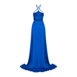 Malondie Moon Slip Dress