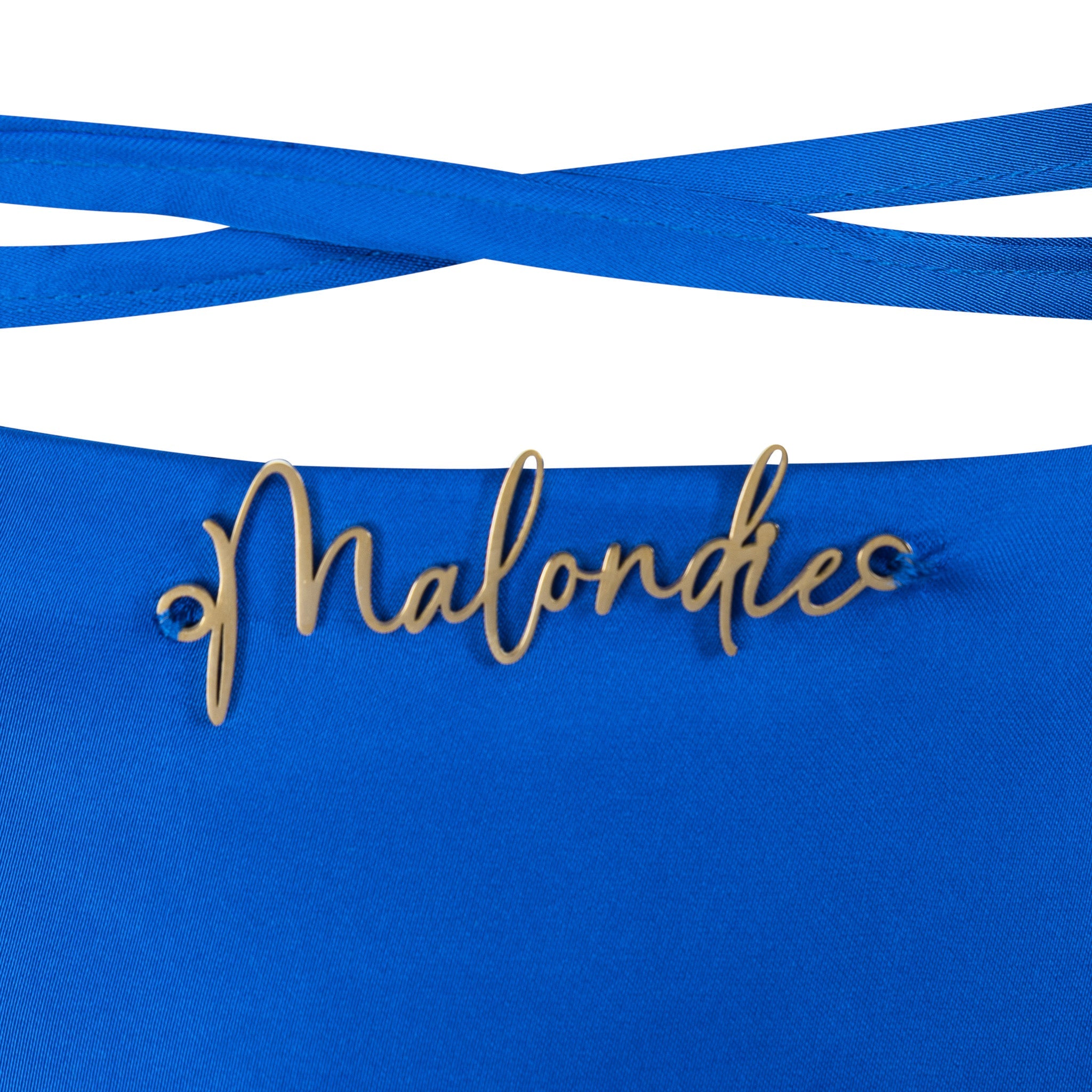 Malondie Moon Slip Dress