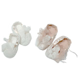 Meerkat Vintage Lace Shoes