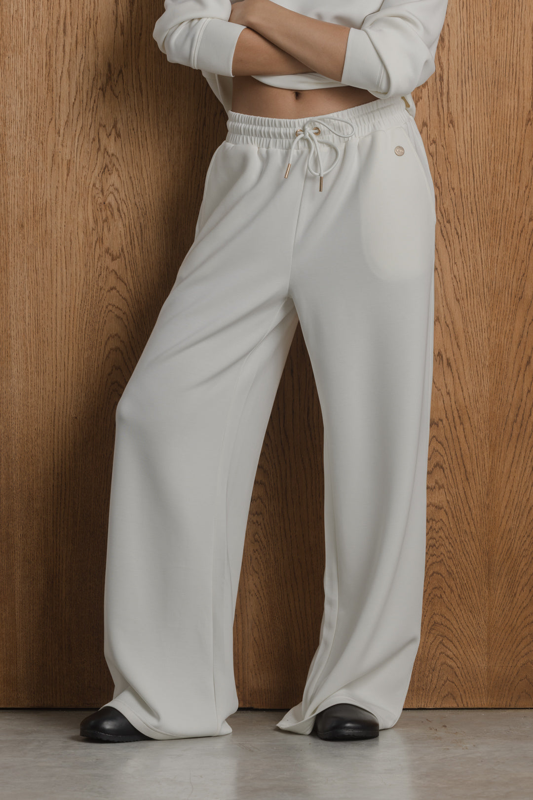 Osanga Modal Wide Leg